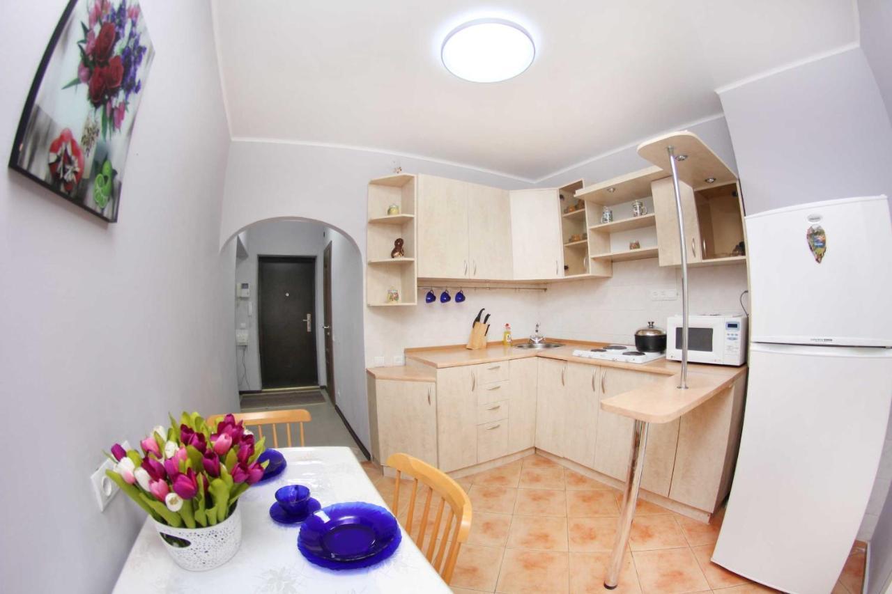 Comfortable Apartment, Samal 2 Almaty Exterior foto